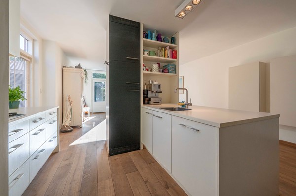 Medium property photo - Bovenstraat-Erf 11, 4741 AT Hoeven
